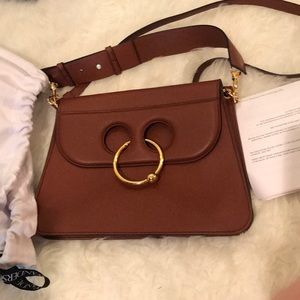 JW Anderson medium pierce bag